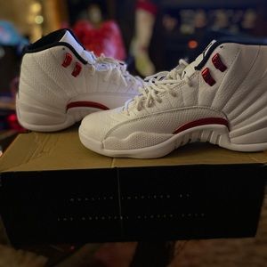 Jordan Retro 12s
